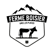 Ferme Boisier