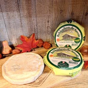REBLOCHON FERMIER AOP