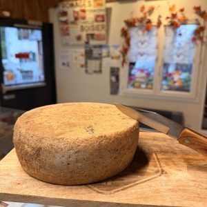 TOMME Céronnée